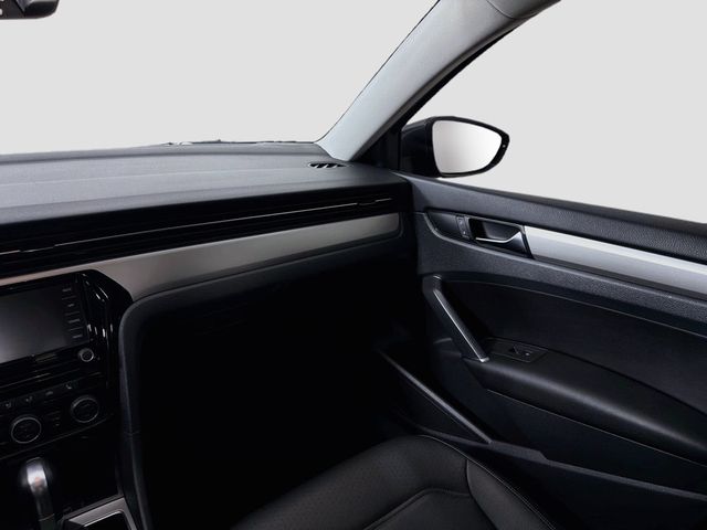 2020 Volkswagen Passat 2.0T SE Automatic - 23054202 - 22