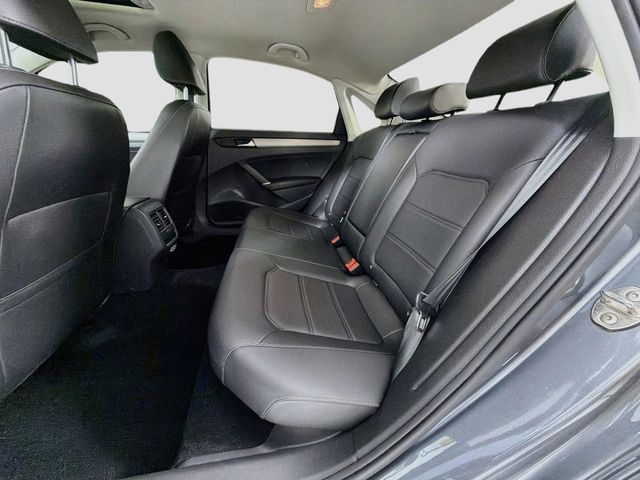 2020 Volkswagen Passat 2.0T SE Automatic - 23054202 - 23