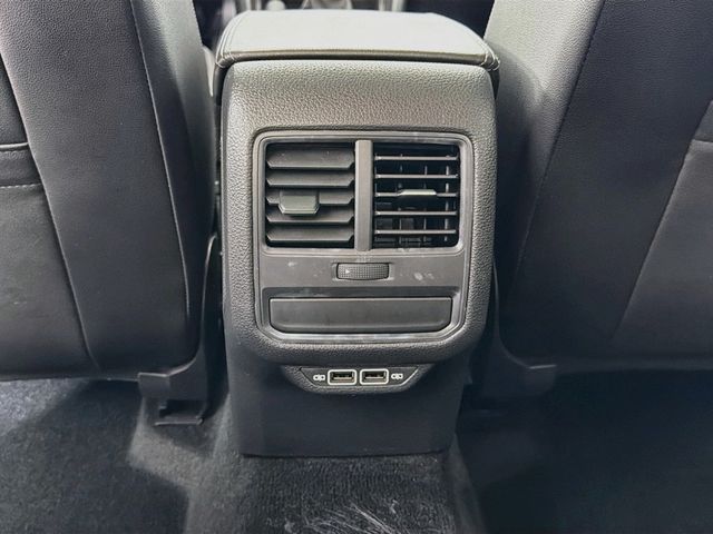 2020 Volkswagen Passat 2.0T SE Automatic - 23054202 - 24