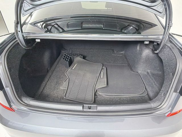 2020 Volkswagen Passat 2.0T SE Automatic - 23054202 - 25