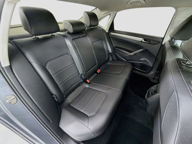 2020 Volkswagen Passat 2.0T SE Automatic - 23054202 - 26