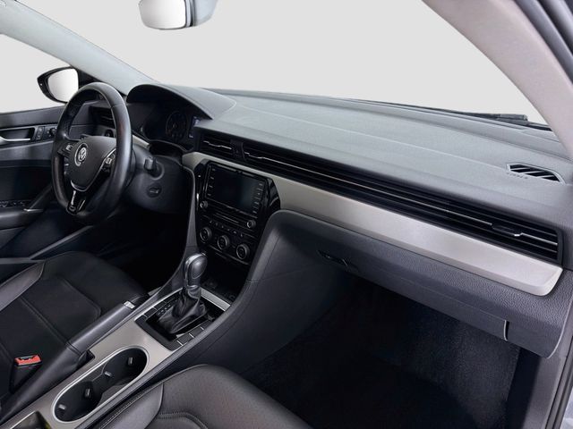 2020 Volkswagen Passat 2.0T SE Automatic - 23054202 - 28