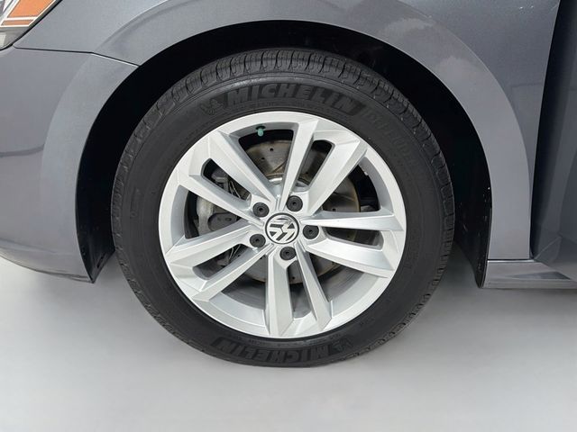 2020 Volkswagen Passat 2.0T SE Automatic - 23054202 - 30