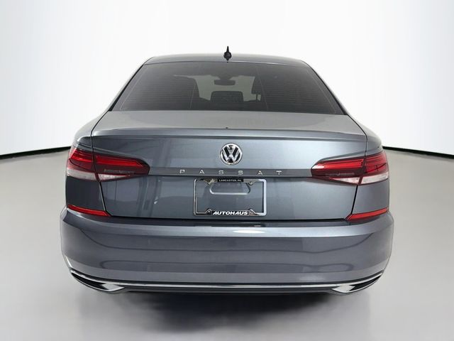 2020 Volkswagen Passat 2.0T SE Automatic - 23054202 - 5