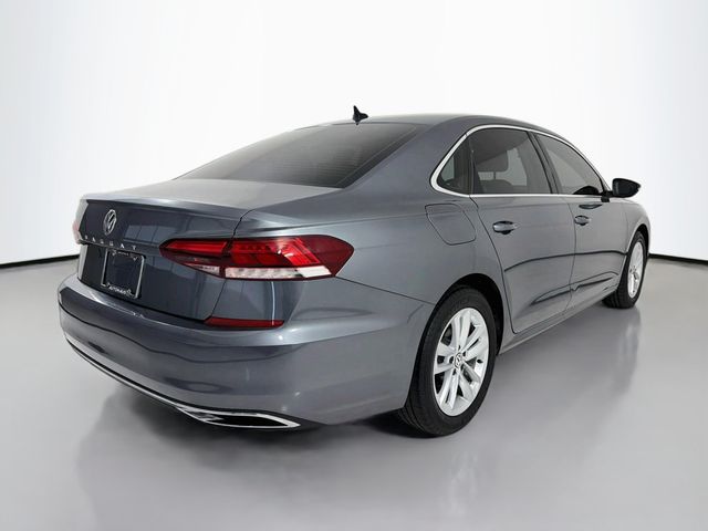 2020 Volkswagen Passat 2.0T SE Automatic - 23054202 - 6