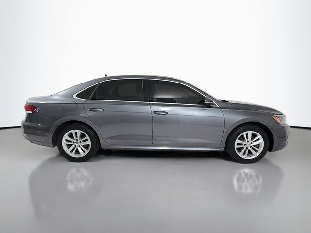 2020 Volkswagen Passat 2.0T SE Automatic - 23054202 - 7