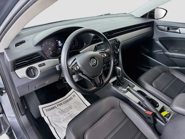 2020 Volkswagen Passat 2.0T SE Automatic - 23054202 - 8