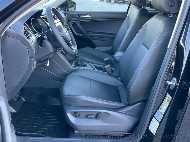 2020 Volkswagen Tiguan 2020 VOLKSWAGEN TIGUAN 2.0T SE 3RD ROW LOW MILES 615-730-9991 - 23014821 - 6