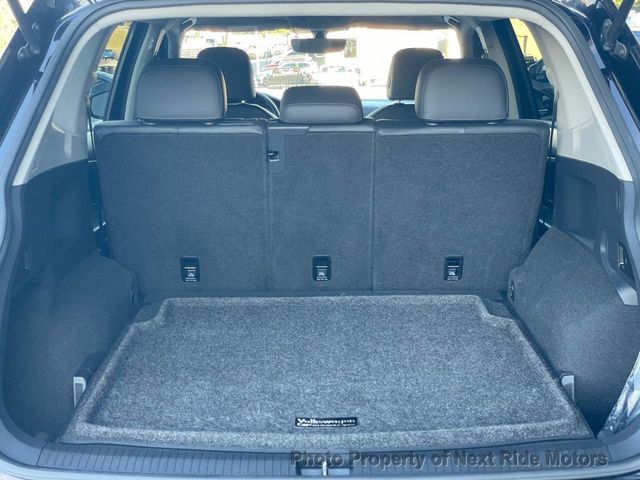 2020 Volkswagen Tiguan 2020 VOLKSWAGEN TIGUAN 2.0T SE 4MOTION SERVICED 615-730-9991 - 23085949 - 12
