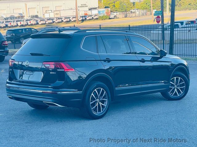 2020 Volkswagen Tiguan 2020 VOLKSWAGEN TIGUAN 2.0T SE 4MOTION SERVICED 615-730-9991 - 23085949 - 14