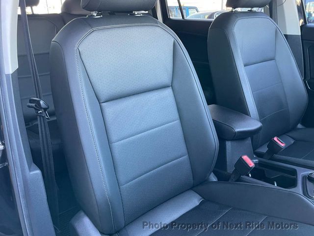 2020 Volkswagen Tiguan 2020 VOLKSWAGEN TIGUAN 2.0T SE 4MOTION SERVICED 615-730-9991 - 23085949 - 23