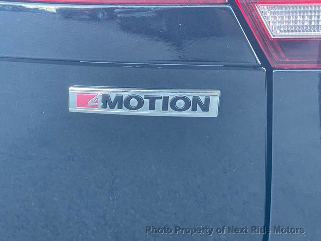 2020 Volkswagen Tiguan 2020 VOLKSWAGEN TIGUAN 2.0T SE 4MOTION SERVICED 615-730-9991 - 23085949 - 6