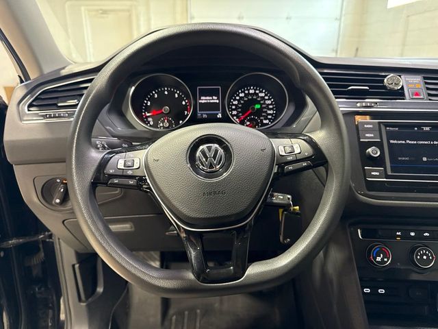 2020 Volkswagen Tiguan 2.0T S 4MOTION - 23050754 - 9