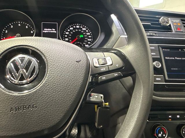 2020 Volkswagen Tiguan 2.0T S 4MOTION - 23050754 - 10