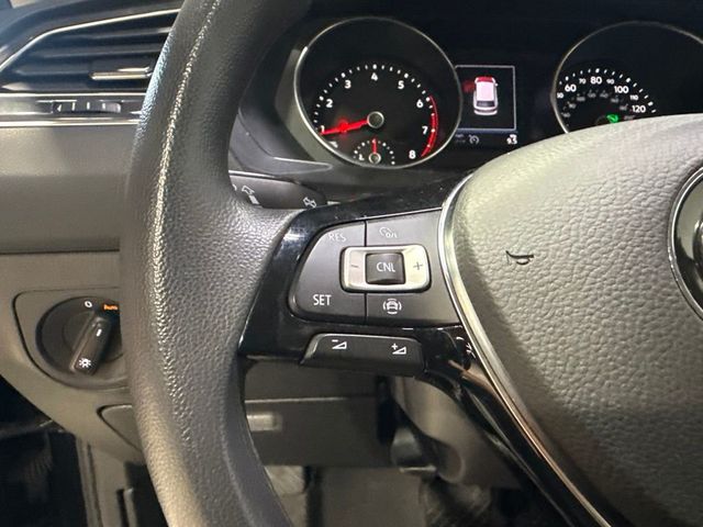 2020 Volkswagen Tiguan 2.0T S 4MOTION - 23050754 - 11