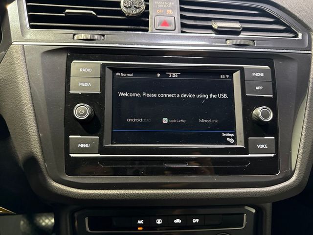 2020 Volkswagen Tiguan 2.0T S 4MOTION - 23050754 - 14