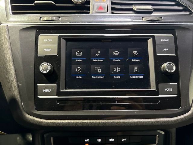 2020 Volkswagen Tiguan 2.0T S 4MOTION - 23050754 - 15