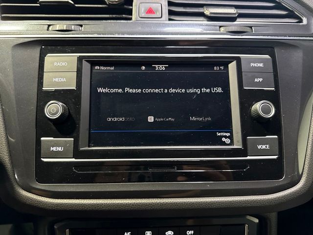 2020 Volkswagen Tiguan 2.0T S 4MOTION - 23050754 - 16