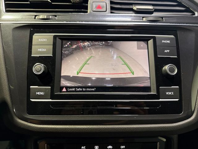 2020 Volkswagen Tiguan 2.0T S 4MOTION - 23050754 - 17
