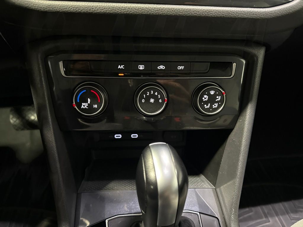 2020 Volkswagen Tiguan 2.0T S 4MOTION - 23050754 - 18