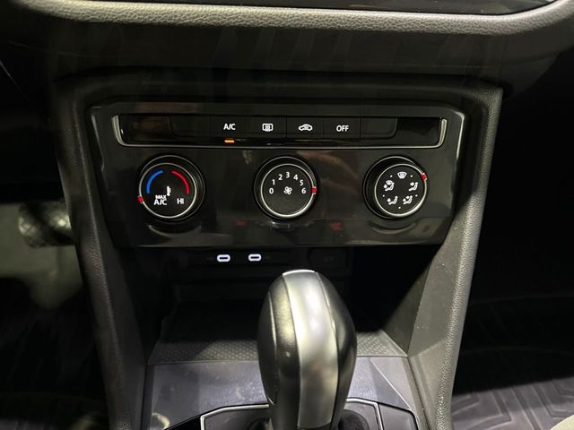 2020 Volkswagen Tiguan 2.0T S 4MOTION - 23050754 - 18