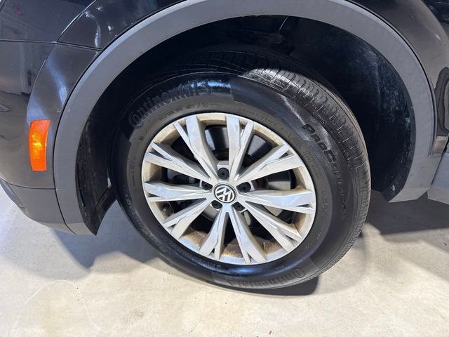 2020 Volkswagen Tiguan 2.0T S 4MOTION - 23050754 - 1