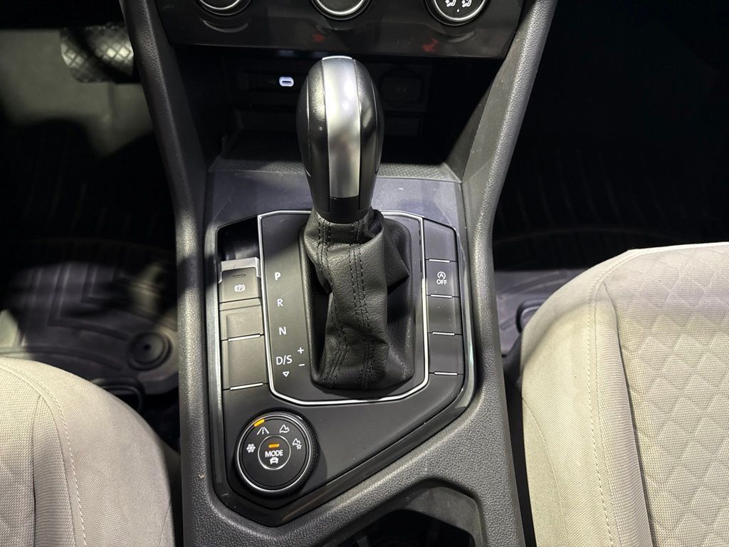 2020 Volkswagen Tiguan 2.0T S 4MOTION - 23050754 - 19