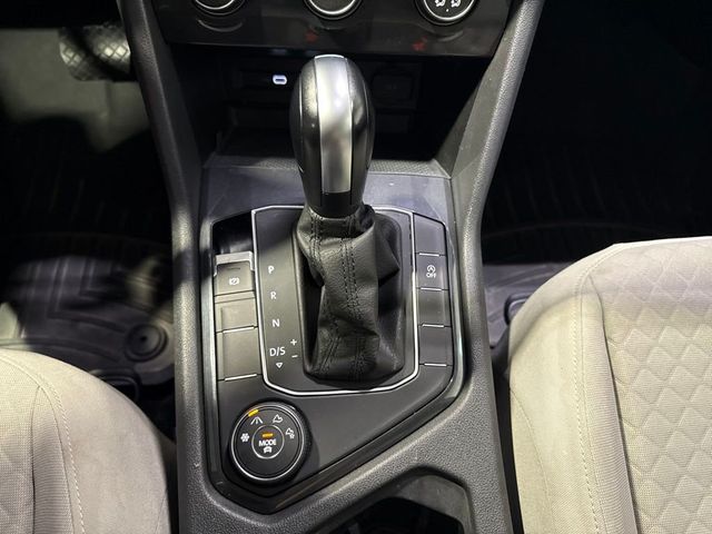 2020 Volkswagen Tiguan 2.0T S 4MOTION - 23050754 - 19