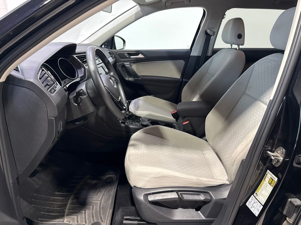2020 Volkswagen Tiguan 2.0T S 4MOTION - 23050754 - 21