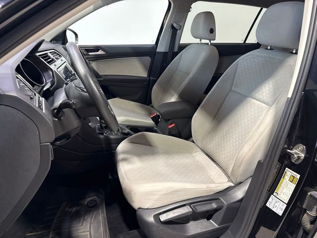 2020 Volkswagen Tiguan 2.0T S 4MOTION - 23050754 - 22