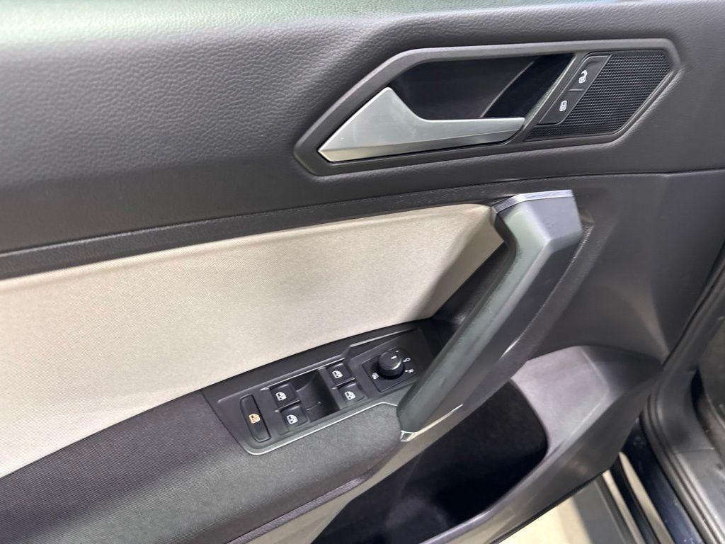 2020 Volkswagen Tiguan 2.0T S 4MOTION - 23050754 - 25