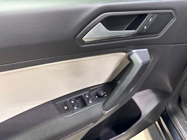 2020 Volkswagen Tiguan 2.0T S 4MOTION - 23050754 - 25