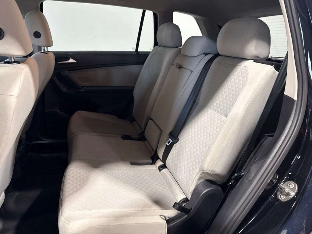 2020 Volkswagen Tiguan 2.0T S 4MOTION - 23050754 - 27
