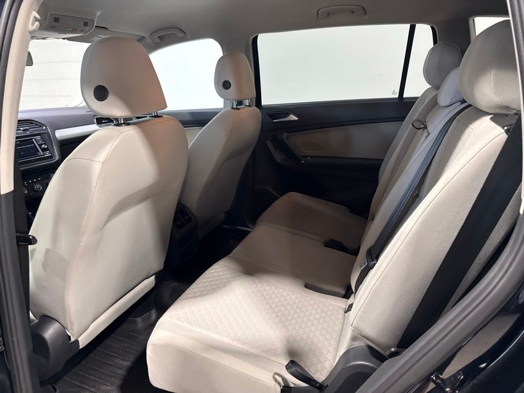 2020 Volkswagen Tiguan 2.0T S 4MOTION - 23050754 - 28