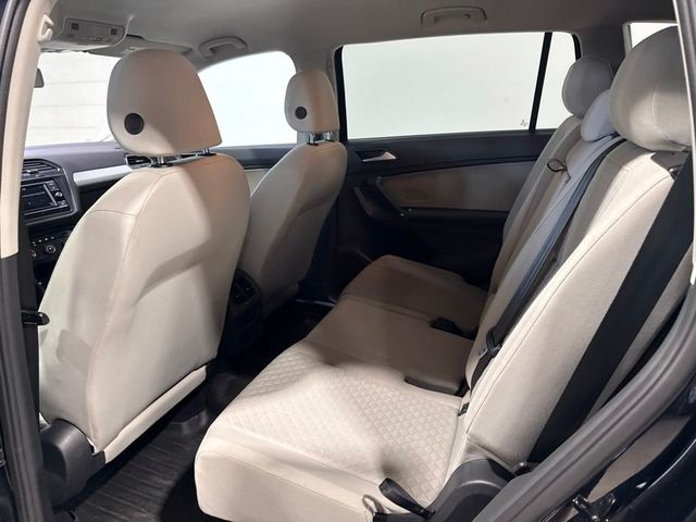 2020 Volkswagen Tiguan 2.0T S 4MOTION - 23050754 - 28
