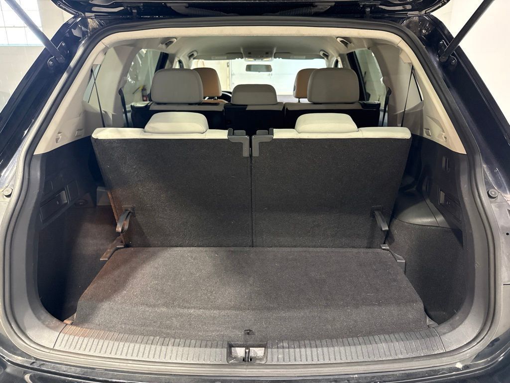 2020 Volkswagen Tiguan 2.0T S 4MOTION - 23050754 - 31