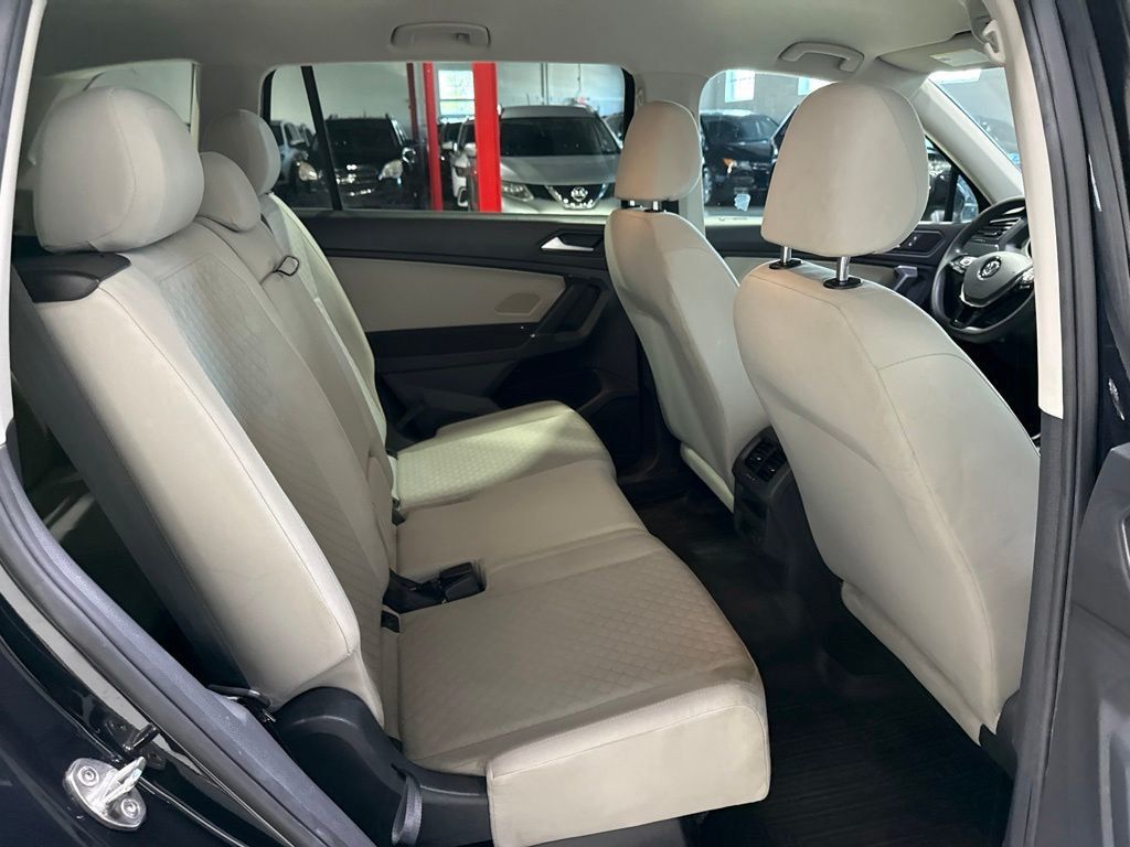 2020 Volkswagen Tiguan 2.0T S 4MOTION - 23050754 - 32