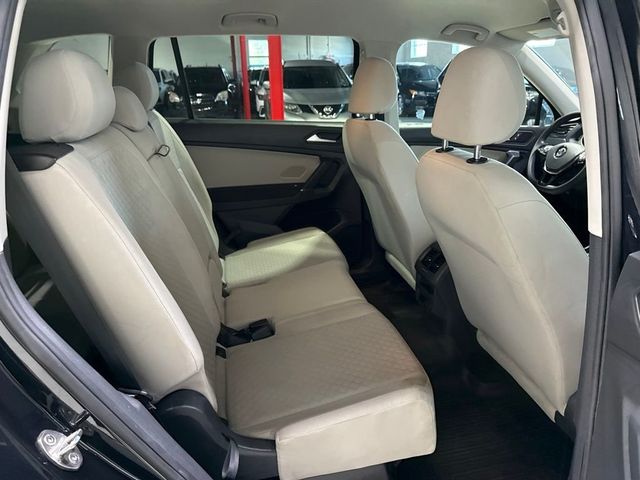 2020 Volkswagen Tiguan 2.0T S 4MOTION - 23050754 - 32