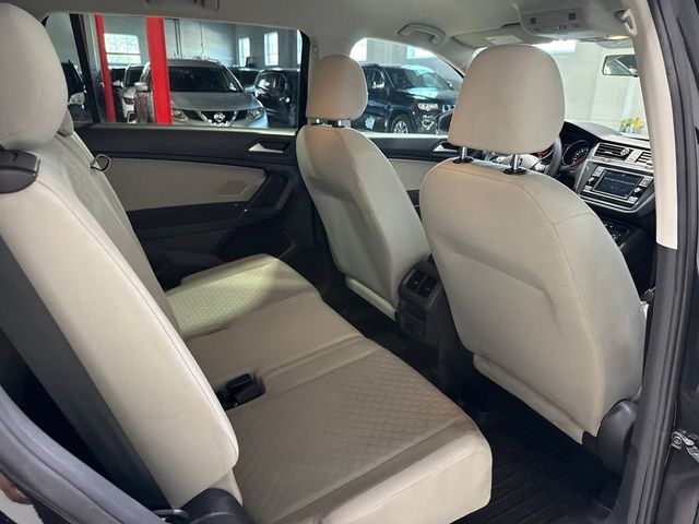 2020 Volkswagen Tiguan 2.0T S 4MOTION - 23050754 - 33