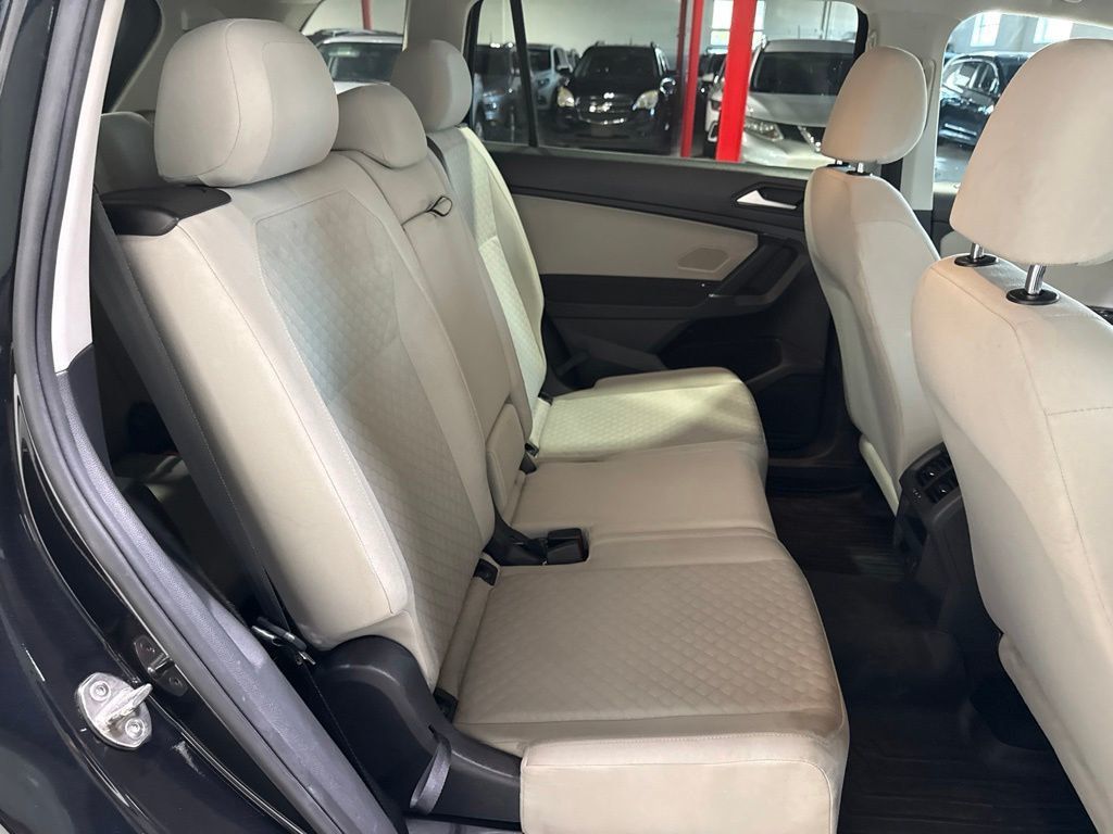 2020 Volkswagen Tiguan 2.0T S 4MOTION - 23050754 - 34