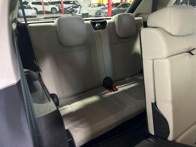 2020 Volkswagen Tiguan 2.0T S 4MOTION - 23050754 - 35