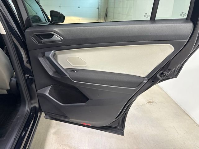 2020 Volkswagen Tiguan 2.0T S 4MOTION - 23050754 - 36