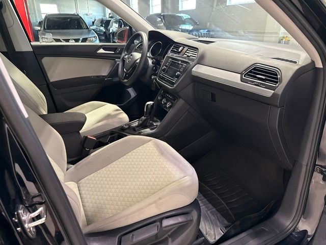 2020 Volkswagen Tiguan 2.0T S 4MOTION - 23050754 - 38