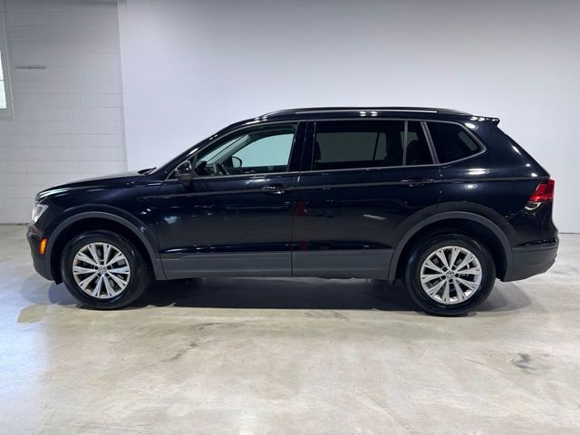 2020 Volkswagen Tiguan 2.0T S 4MOTION - 23050754 - 3