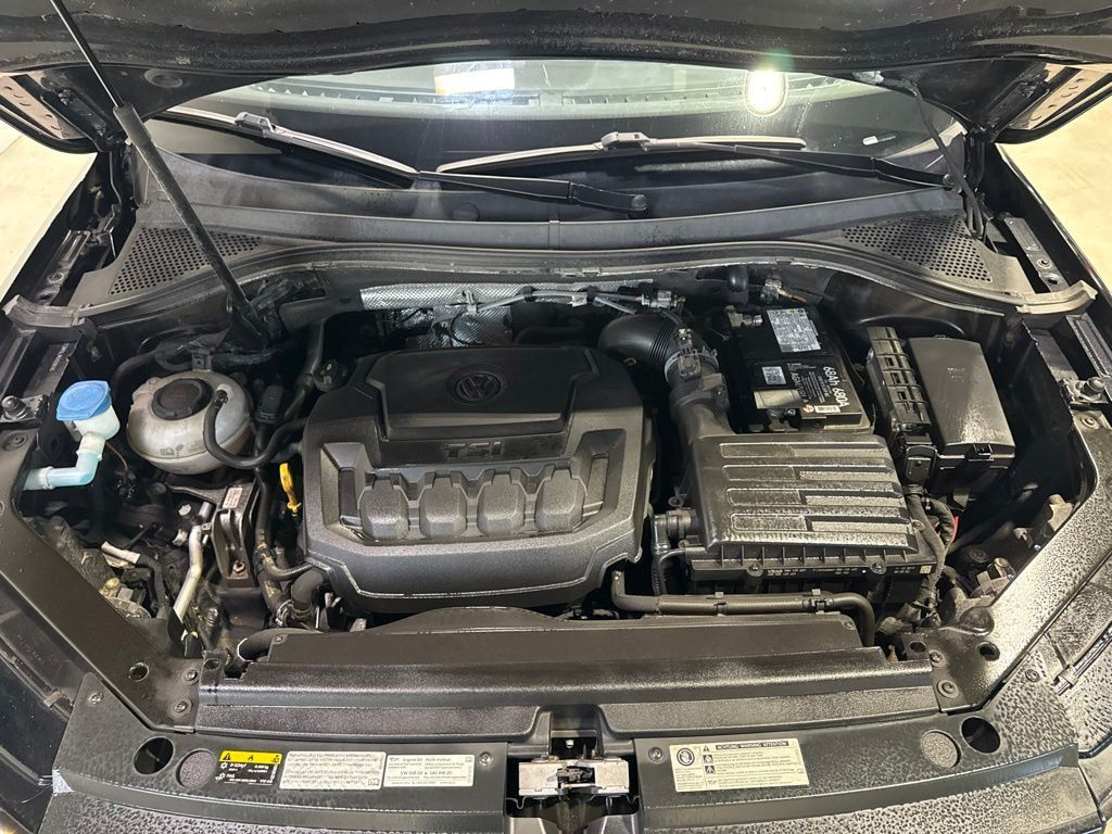 2020 Volkswagen Tiguan 2.0T S 4MOTION - 23050754 - 41