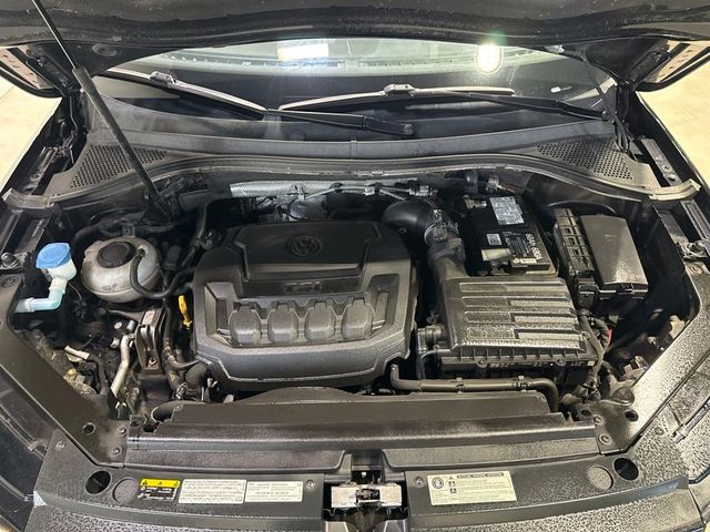 2020 Volkswagen Tiguan 2.0T S 4MOTION - 23050754 - 41