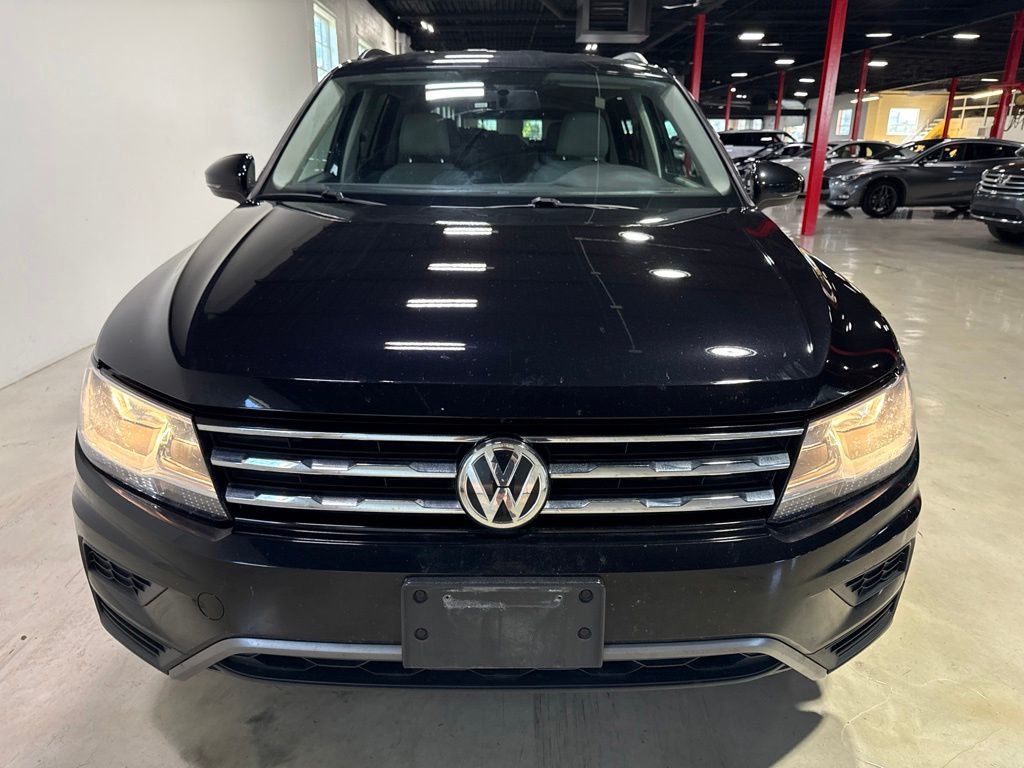 2020 Volkswagen Tiguan 2.0T S 4MOTION - 23050754 - 8