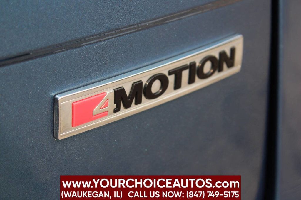2020 Volkswagen Tiguan 2.0T S 4MOTION - 22863116 - 18