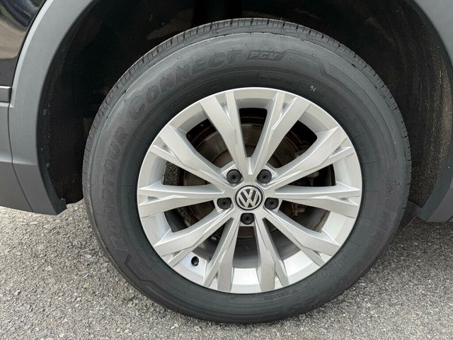 2020 Volkswagen Tiguan 2.0T S 4MOTION - 23031466 - 9