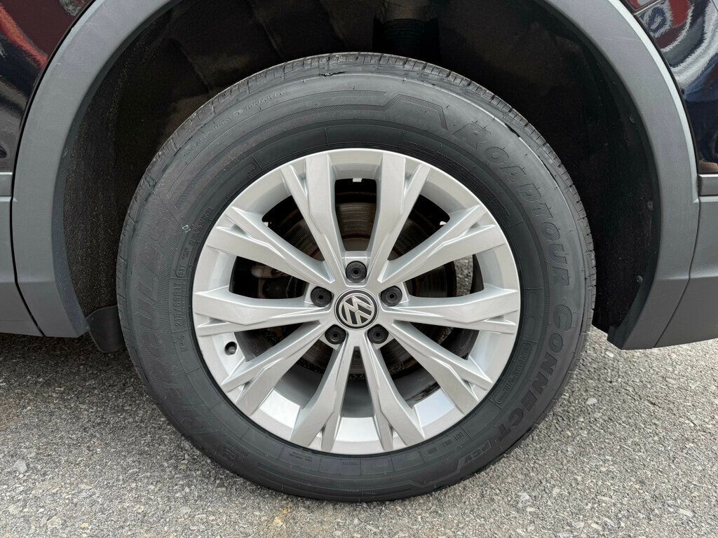2020 Volkswagen Tiguan 2.0T S 4MOTION - 23031466 - 10